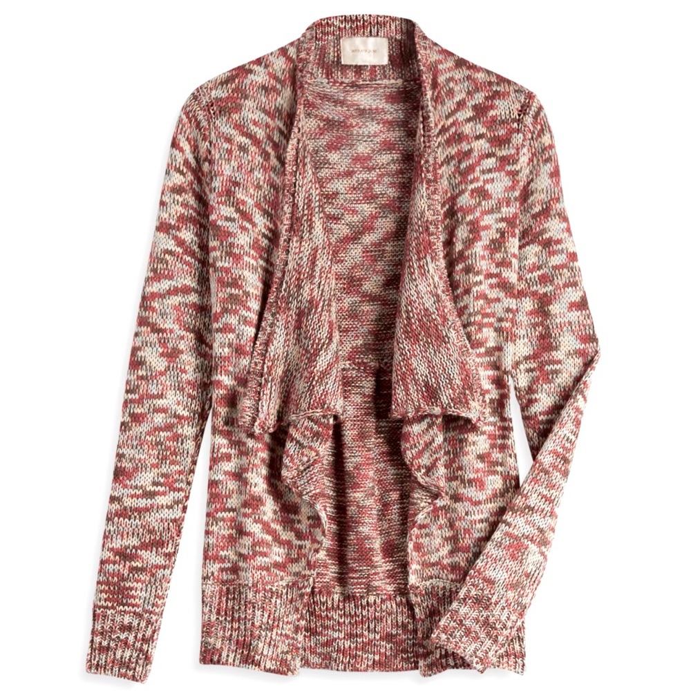 SKIES ARE BLUE Darcy Spacedye Cardigan